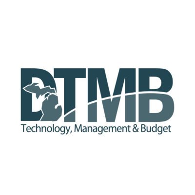 Logo OneVision customer DTMB