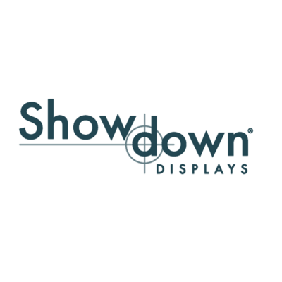 Logo OneVision customer Showdown Displays