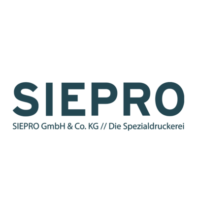 Logo OneVision customer Siepro