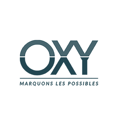 Logo OneVision customer OXY
