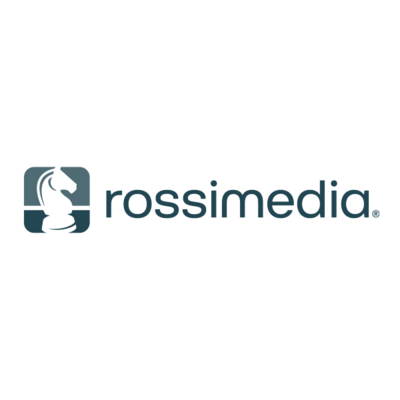 LogoOneVision customer rossimedia